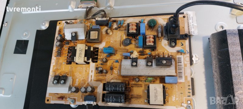 Захранваща платка, BN44-00806E,L40S6_FSM, SAMSUNG UE40JU6440W for 40 inc DISPLAY CY-GJ040HGLVGH, снимка 1