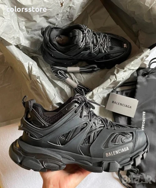 Мъжки маратонки  Balenciaga/Br60, снимка 1