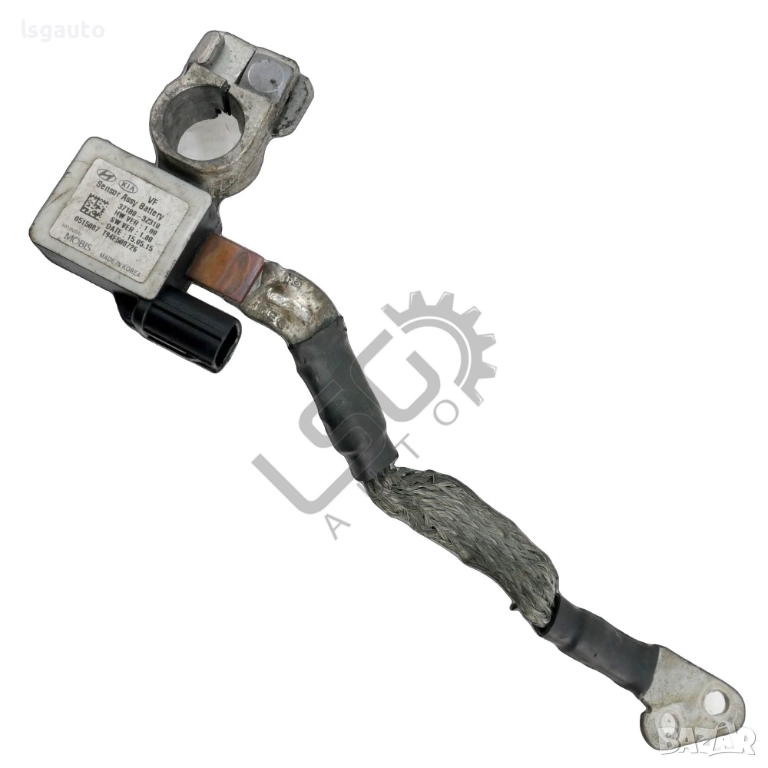 Минусова клема Hyundai i40 2015-2019 ID: 156462, снимка 1