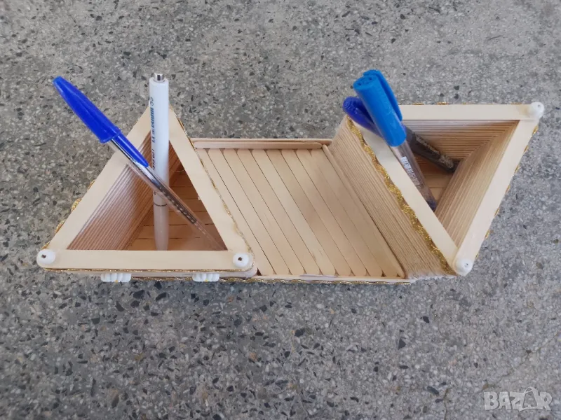 Органайзер, снимка 1