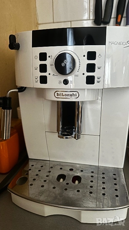Продавам Delonghi magnifika S, снимка 1