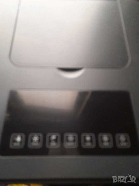 Продавам нов преносим климатик, снимка 1