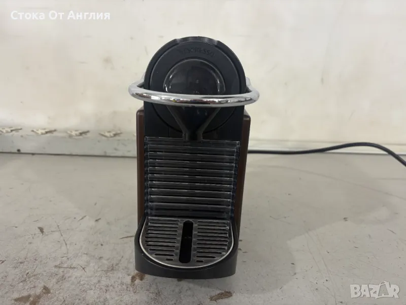 Кафемашина - Krups XN 3008, снимка 1