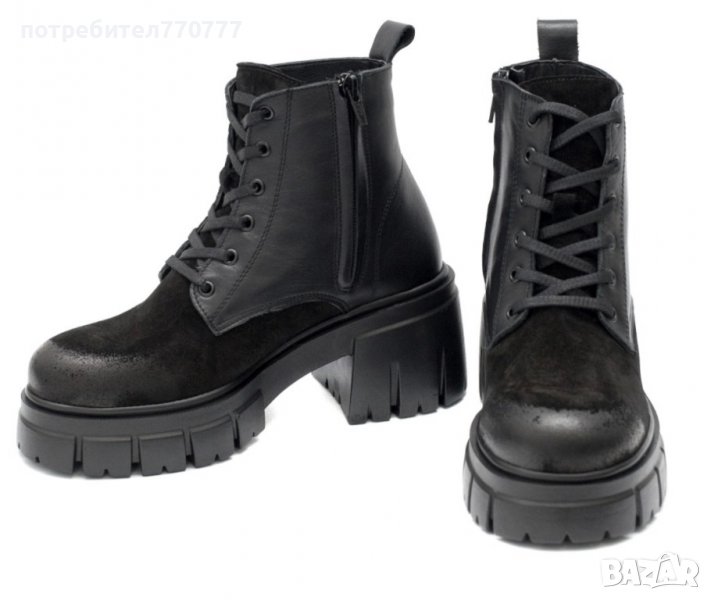 Търся тези боти галдини Galdini, снимка 1