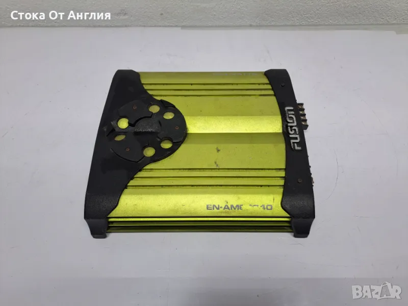 Усилвател - Fusion EN-AM60040, снимка 1