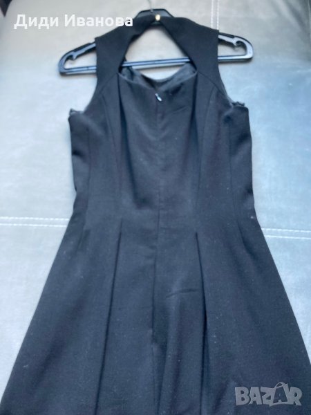 Дамска рокля, снимка 1