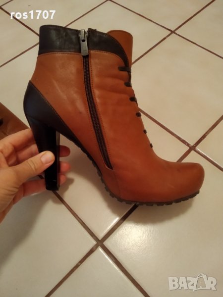 Обувки, снимка 1