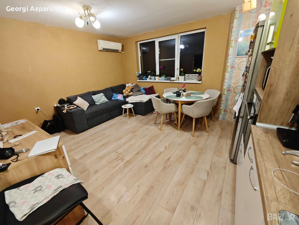 Продавам Двустаен в Чародейка Север, снимка 1