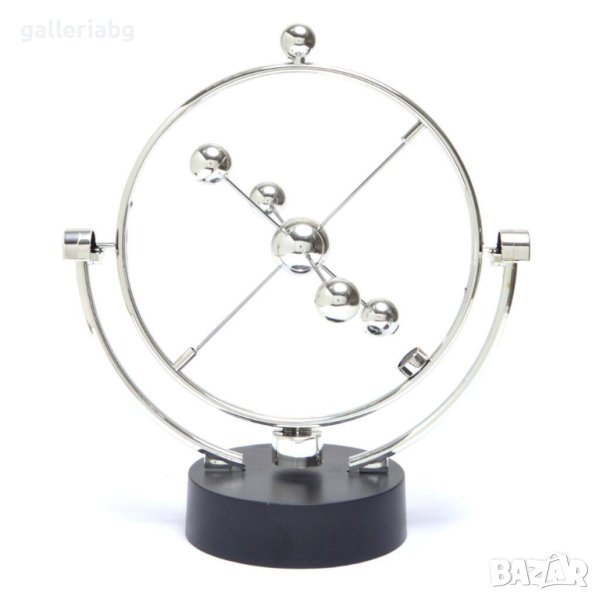 Перпетуум-мобиле, снимка 1