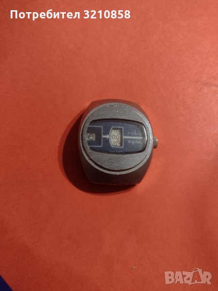 Мъжки часовник ,,RUHLA", снимка 1