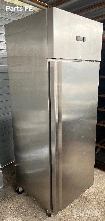 Професионален фризер вертикален profesionalen frizer vertikalen, снимка 1