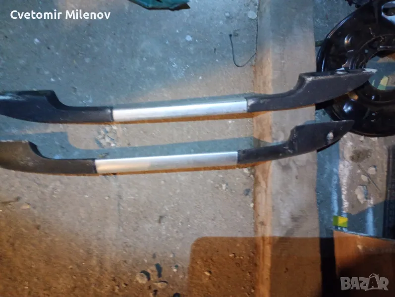 части за пежо 307, снимка 1