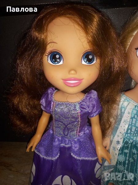 Кукли Принцеси, снимка 1