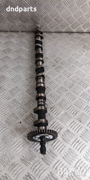 Разпределителен вал Mercedes S320 CDI W220 2001г.	, снимка 1