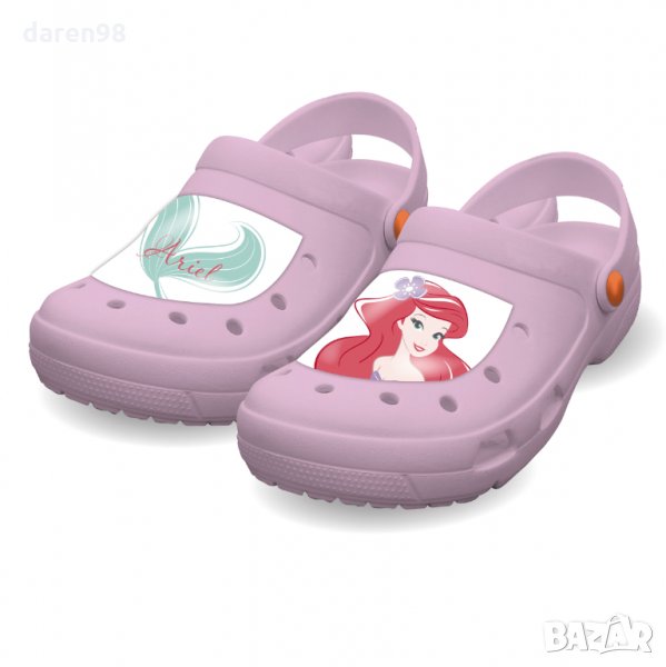 КРОКС АРИЕЛ., снимка 1