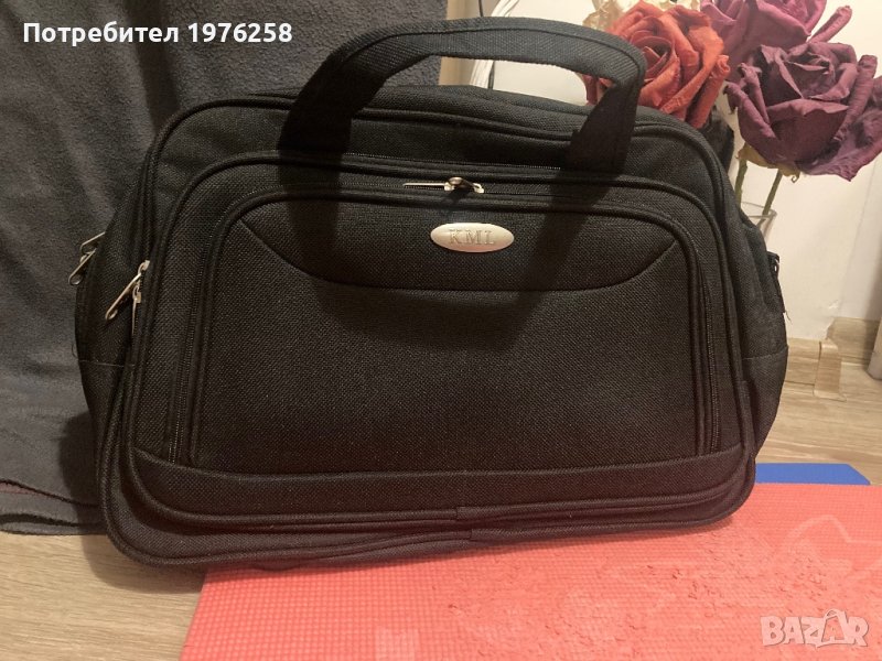 Чанта за пътуване, снимка 1