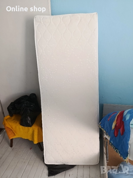 Продавам детски матрак , снимка 1