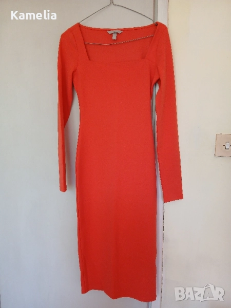 Рокля H&M, XS-размер, снимка 1