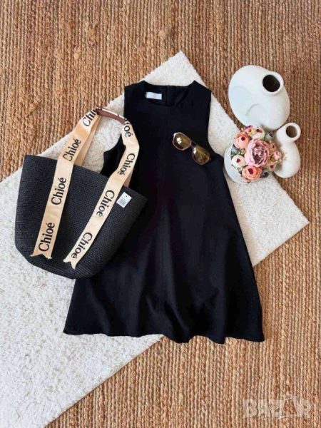    Чанта Chloe  , снимка 1