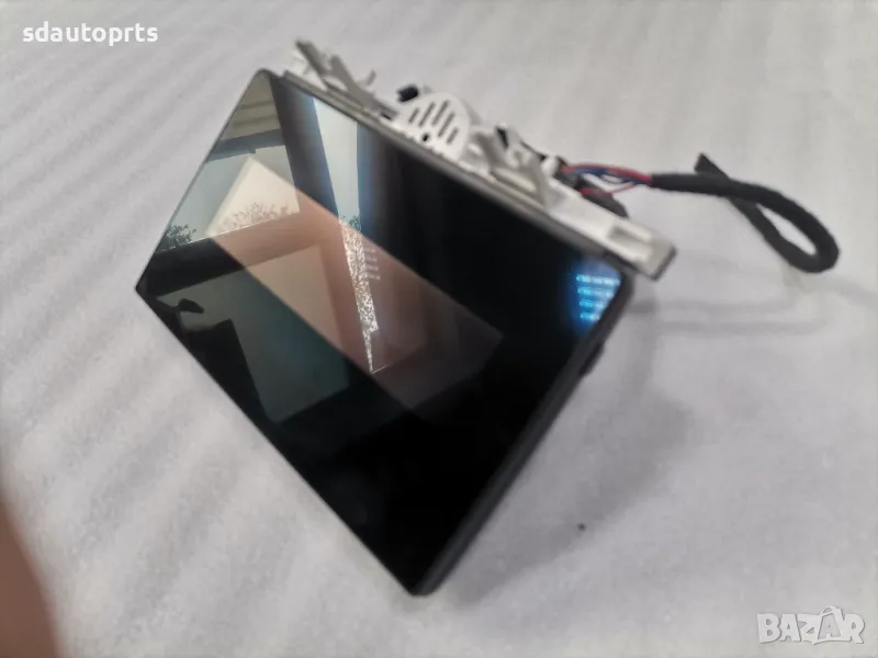 8729430 Дисплей BMW I01 i3 S i3s, снимка 1