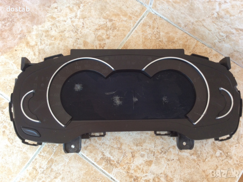 Километраж за бмв/bmw G серия , снимка 1