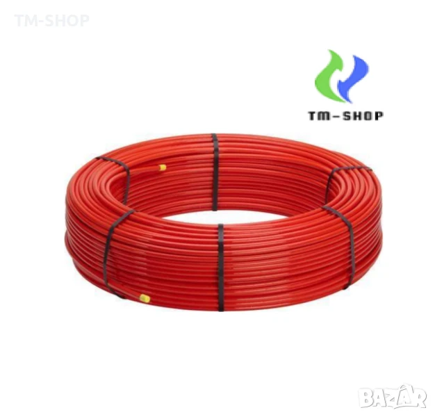 Тръба за подово ф16-Германия, снимка 1