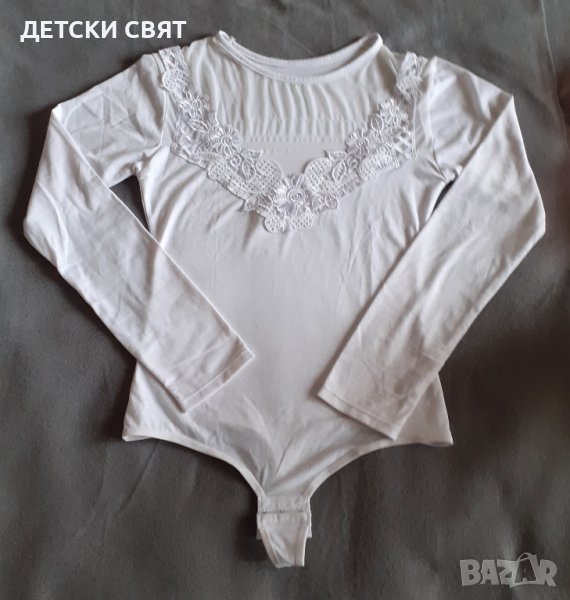 Дамски бодита- различни модели по 14лв., снимка 1