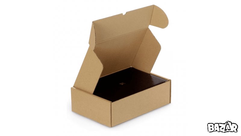 Кутии за пощенски/ куриерски пратки, подаръци, снимка 1