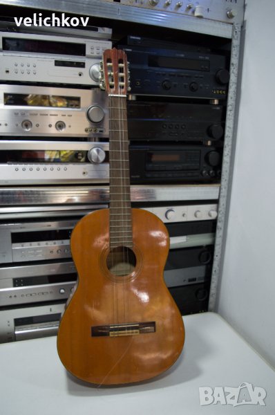 Класическа акустична китара furstenberg, снимка 1