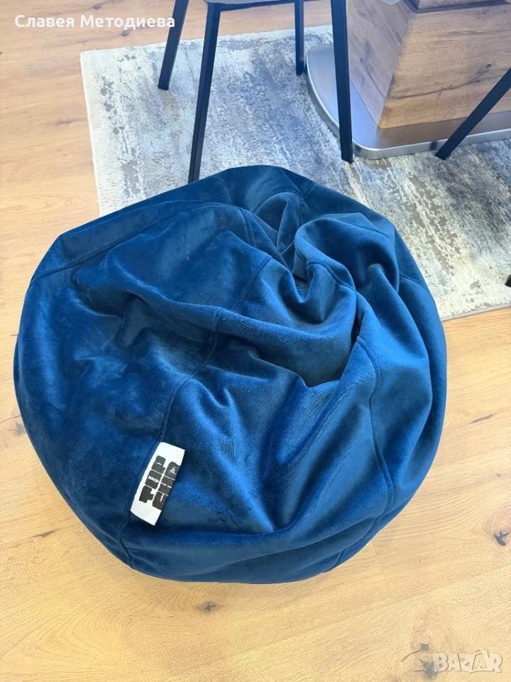 Барбарон Topcho син, снимка 1