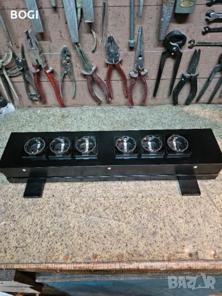 ВИСОК КЛАС АУДИО РАЗКЛОНИТЕЛ, снимка 1