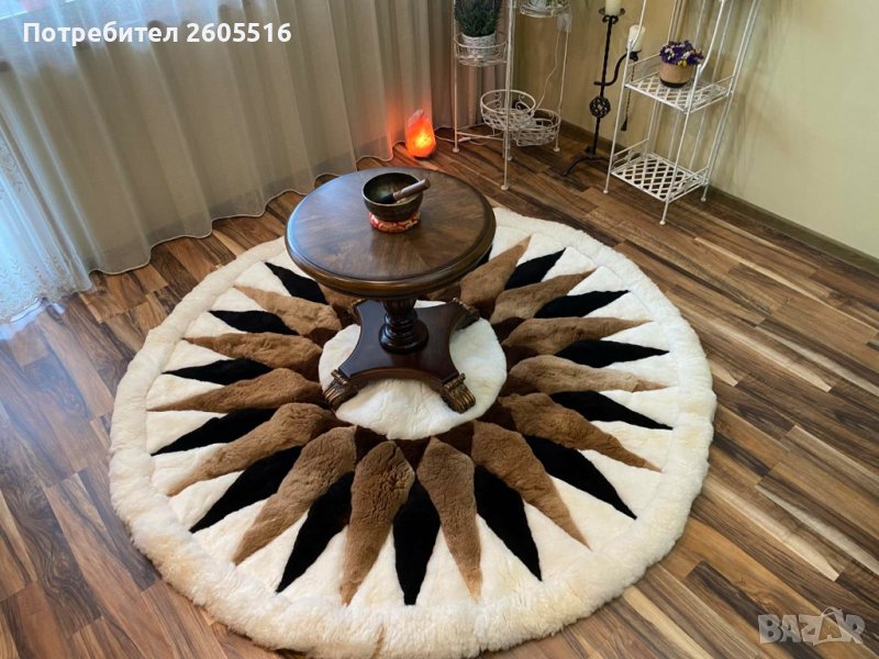 килими от Алпака, снимка 1