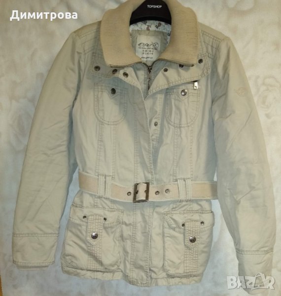 Дебело зимно яке/ Размер L, снимка 1