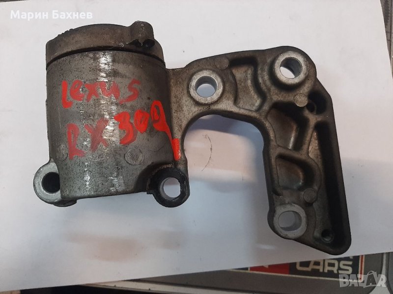 ОБТЕГАЧ LEXUS RX 1662031040, снимка 1