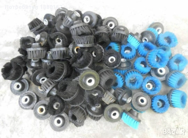 Четки, снимка 1