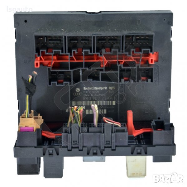 BCM модул AUDI A3 (8PA) (2004-2008) ID: 88794, снимка 1