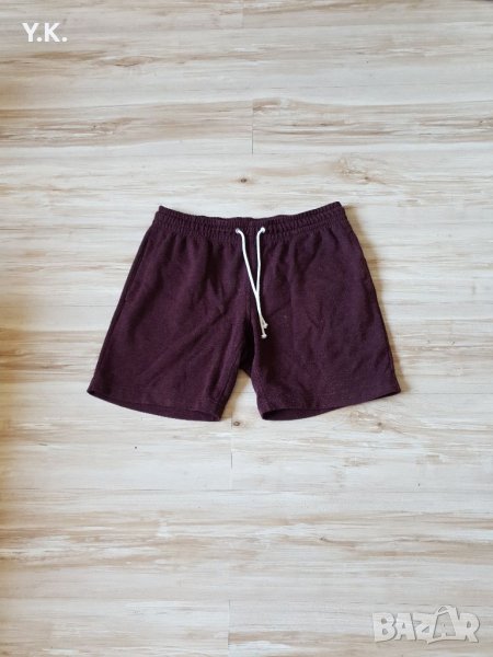 Оригинални мъжки къси гащи H&M, снимка 1