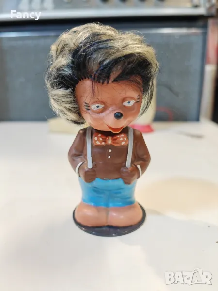 Детска механична играчка, снимка 1