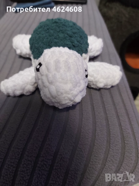 Костенурка, снимка 1