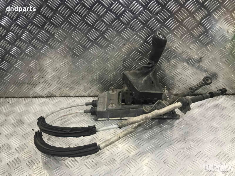 Лостов механизъм VW Polo,1.2i,2008г., снимка 1