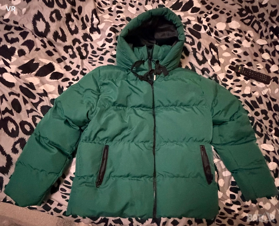 Дамско яке, снимка 1