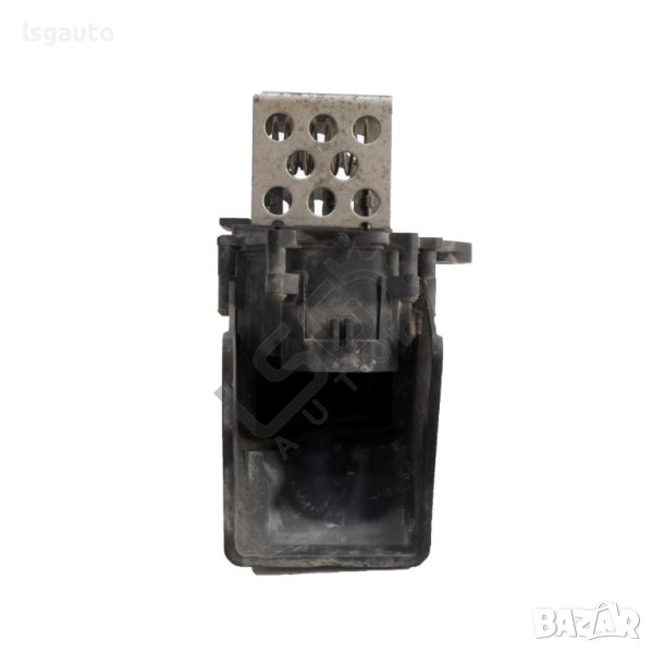 Реостат парно Peugeot 307 2001-2008 ID: 118248, снимка 1