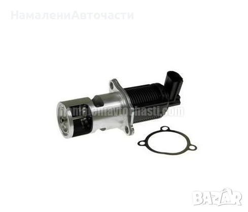 ЕГР клапан 14710BN701 8200004883 EGRNS001 Nissan Renault K9K, снимка 1