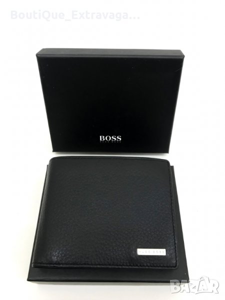 Мъжки портфейл Hugo Boss 001 !!!, снимка 1
