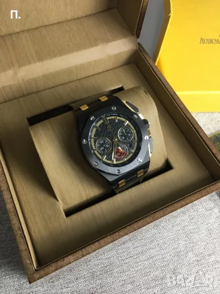 Часовник Audemars Piguet, снимка 1