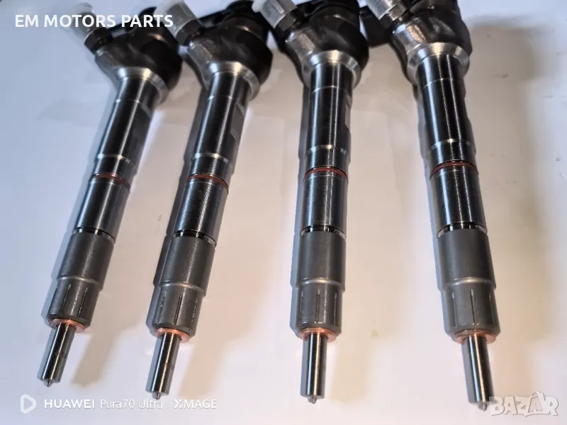 ДЮЗА ЗА ТРАНСПОРТЕР 6 КРАФТЕР МАН, снимка 1