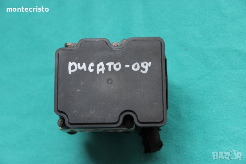 ABS модул Lancia Ypsilon / 0265242635 / 0 265 242 635 / 51915708 / 0265956009 / 2265106455, снимка 1