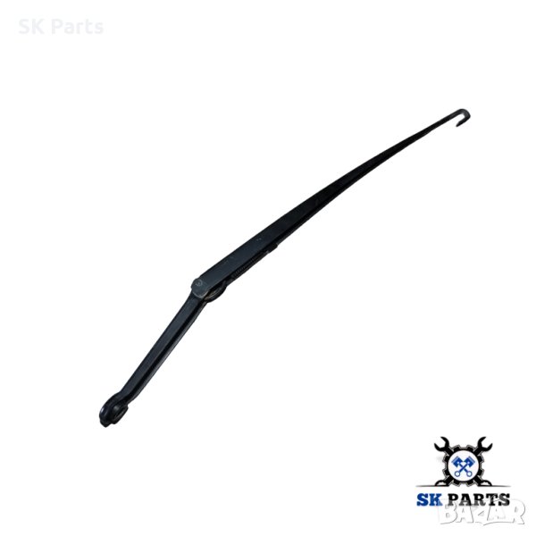 Рамо чистачка позиция: предна дясна за BMW / БМВ е46, снимка 1