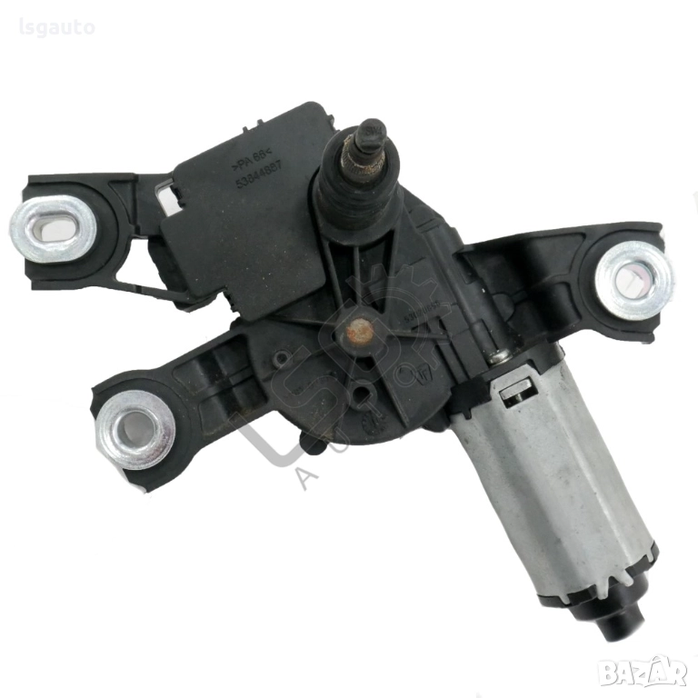 Моторче задна чистачка Volkswagen Passat (B7) 2010-2014 ID: 154276, снимка 1