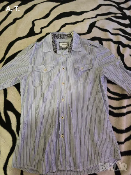 Риза Energie, снимка 1